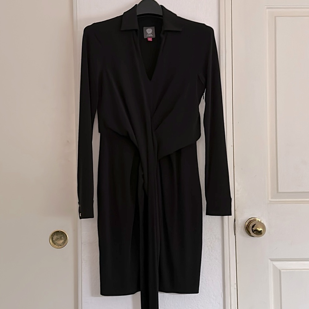 LBD by Vince Camuto
